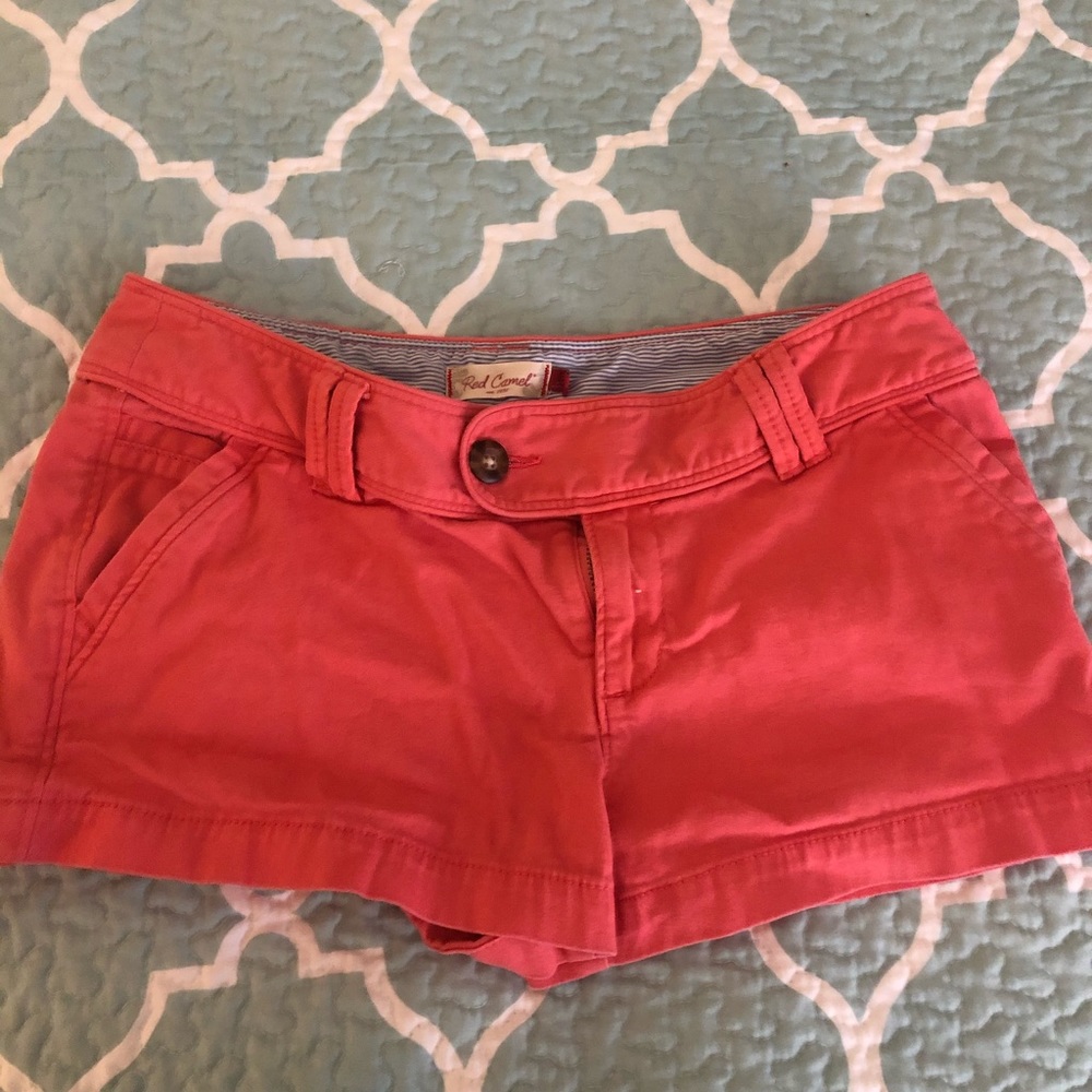 Shorts|